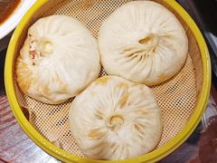 -莘府·老豆腐鱼头·建德菜(金马店)