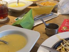 -豪客来牛排(人民东路店)