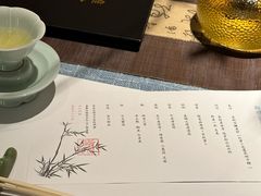 -淮食·雅宴(北大博雅国际酒店)