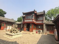 -郭守敬纪念馆