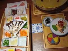-芸南道·过桥米线(昆明老街旗舰店)