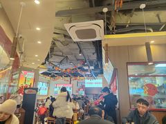 -罗妈砂锅(江苏南京江宁万达店)