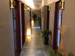 -古沁养生会馆(高境店)