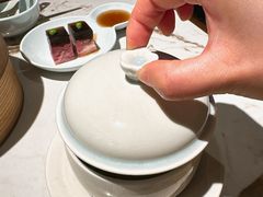 -永春园·扬州早茶·淮扬菜(漫乐城店)