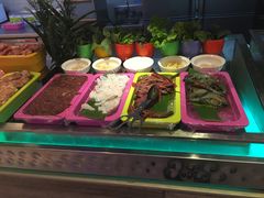 -豪派特华美达广场酒店·西餐厅