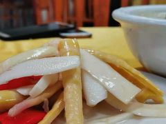 -荣生萝卜汤饭店