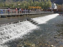 -野三坡清泉山风景区