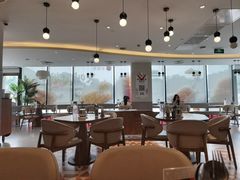 -必胜客(江南时代广场店)