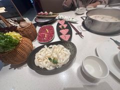 -煲王粤菜餐厅(中侨中心店)