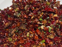 -常和州·夜宵大排档(常州单店)