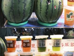 -大学城夜市大排档(凤栖路店)