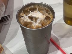 -香港深仔记茶餐厅(东门店)