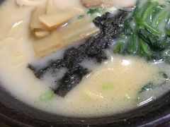 -胜代日本料理(云程巷小区店)