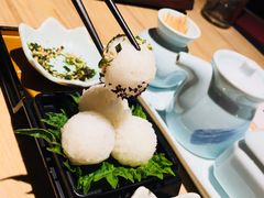 -味太助·银饭食堂(中华城店)