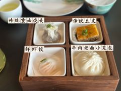 -湖滨客舍·湖北菜