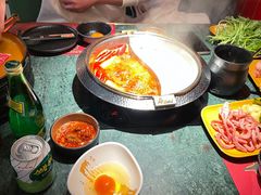 -牛New寿喜烧(金鹰世界店)