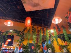 -江湖水乡铁锅炖魚(周庄嘉园店)