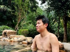 -融汇温泉