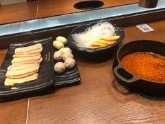 -呷哺呷哺 黄金牧场 (回龙观港龙店)