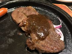-吉布鲁牛排海鲜自助(龙湖北城天街购物广场店)