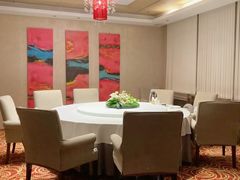 -北京西单美爵酒店-融轩中餐厅
