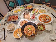 -味上湘菜馆(岳麓山店)
