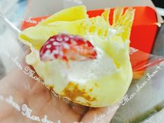 -Monchouchou檬舒舒(尚嘉中心店)