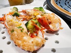 -优食坊·蒸汽海鲜(康盛路店)