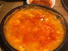 -韩国料理大力士(屏风街店)