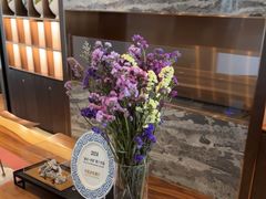 -南京空港温德姆花园酒店·MTF满庭芳中餐厅