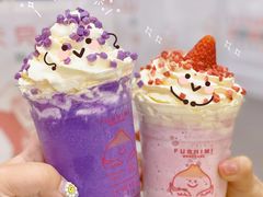 -伏小桃(雁塔MOMOPARK店)