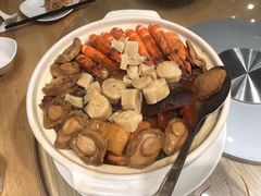 -莆田餐厅(滨海广场店)