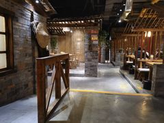 -丹江渔村(首都机场店)