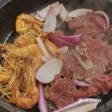 北京北苑‖京皇·虎坊桥石锅烤肉的美味之旅