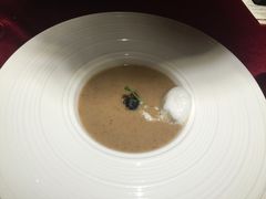 法式菌菇浓汤-王品牛排(佛山南海万科广场店)