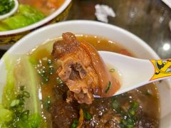 -一记面馆·云吞面嘅专家(富华店)