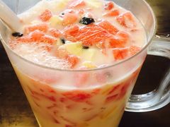 -日昌餐馆(亦庄店)