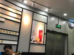-桂桂茶(万嘉广场店)