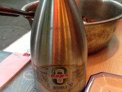 iphone_upload_pic-燚店·铁板鱼蛙·烤肉·烤串(北新桥店)