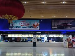 -农垦博纳国际影城(津奥广场IMAX店)