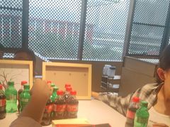 -海底捞火锅(太原南站店)