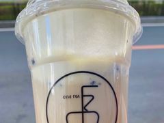 -舍予茶(桂林路店)