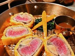 -艾雷牛排馆 LA.Prime Steakhouse