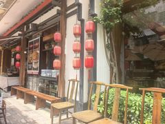 -老灶房-四川土菜(开元店)