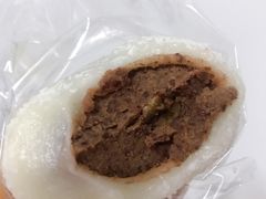 -南大门韩国米糕(公滨路店)