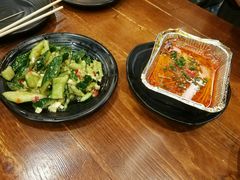 -烤官达人·徐州鲜羊肉串(江宁店)