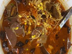 -永红源啤酒·烧烤·海鲜·大排档(青特城店)