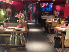 -沪小胖·小龙虾·蓝龙王(八佰伴店)