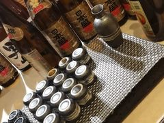 -盛宴自助餐厅(运达喜来登店)