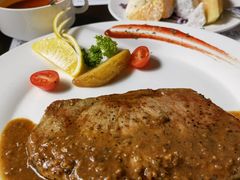 -梓然咖啡·牛排(新都店)